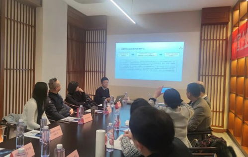 工業(yè)互聯(lián)網(wǎng)企業(yè)供需如何有效銜接？成都召開軟件開發(fā)專題調(diào)研會(huì)