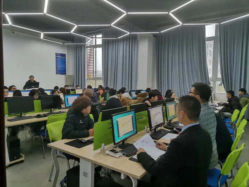 教學相長 督學同行 重慶旅游職業學院格萊科技校企合作專業教學督導活動全面展開