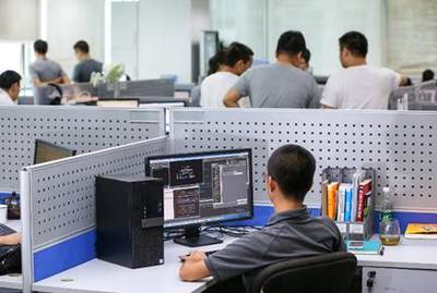 十一歲的新東方在線用信息技術再接再厲——助力重慶企業數字化轉型的啟示